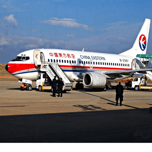 平潭航空物流航空快运业稳步发展的原因是什么？